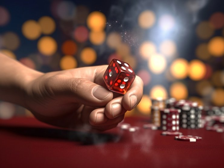 Permainan slot Adventures Beyond Wonderland dengan tampilan grafis modern dan antar muka yang ramah pengguna