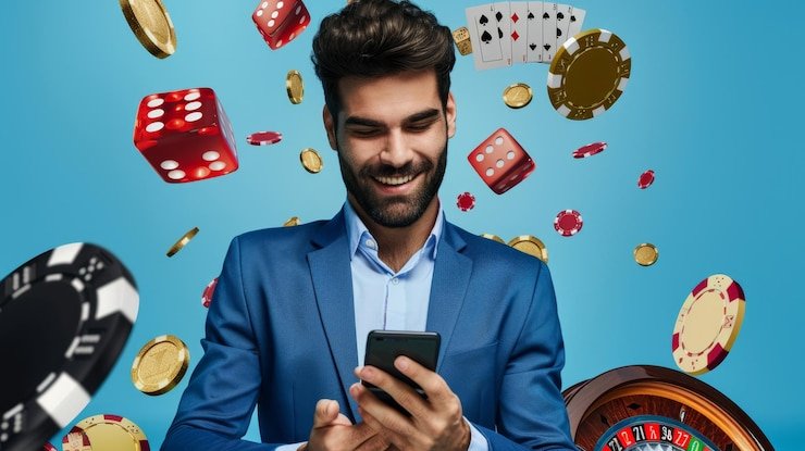 Penjelasan struktur promosi dan bonus baldur untuk pemain baru dan pemain yang sudah terdaftar
