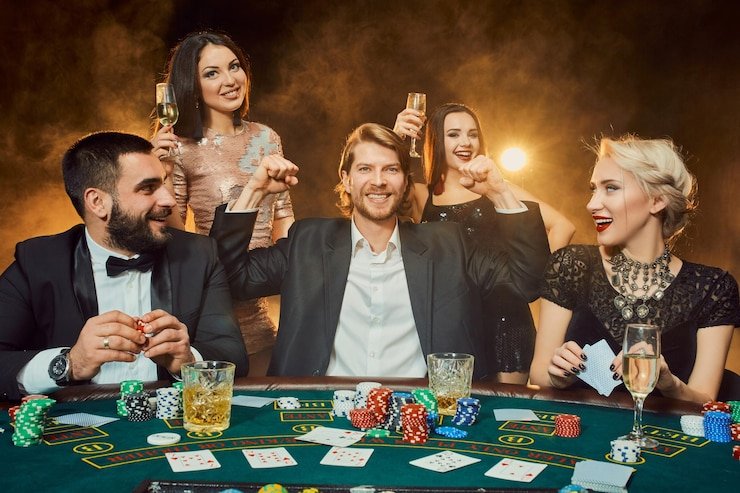 Program tier loyalitas baldur untuk pemain Colok Jitu dengan manfaat eksklusif setiap level